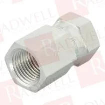 Фитинг для гидравлики Артикул 0207-12-12 от производителя PARKER