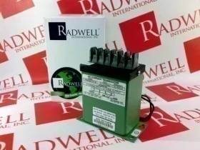 Преобразователь напряжения / тока Артикул P0540056-00124 от производителя OHIO SEMITRONICS