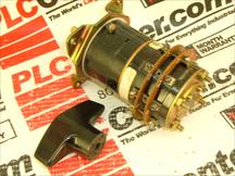 Селекторный переключатель Артикул 51303B от производителя ELECTROSWITCH