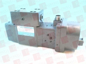 Гидравлический клапан Артикул DEFRG21-03-6C-EX-60-11-S21 от производителя TOKYO KEIKI