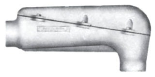 APPLETON ELECTRIC BJ8YXT