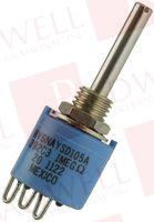 Потенциометр Артикул RV6NAYSD254AP от производителя HONEYWELL