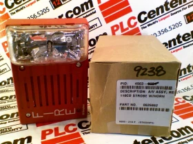 Пожарная сигнализация Артикул 4903-9238 от производителя TYCO