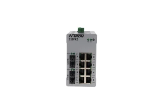 Телекоммуникационный коммутатор  Артикул 110FX2-ST от производителя RED LION CONTROLS
