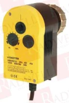 Пневмопривод Артикул AVM114F122 от производителя SAUTER