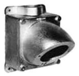 APPLETON ELECTRIC BJ8VJB