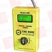 Преобразователь напряжения / тока Артикул 680 от производителя TIME MARK CORP