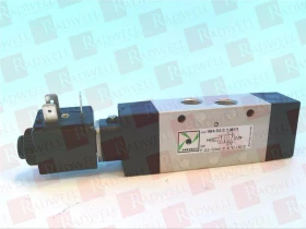 Электромагнитный клапан  Артикул 484.52.0.1.M11 от производителя PNEUMAX