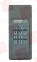 Клавиатура Артикул MCS420001 от производителя NORTEK