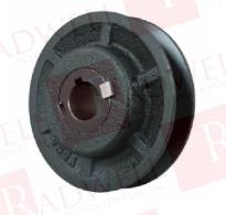 Шкив Артикул 1VP40 3/4 от производителя MARTIN SPROCKET & GEAR INC
