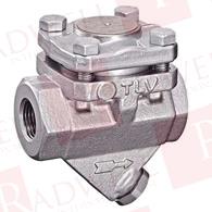 Конденсатоотводчик Артикул TLVL21S12 от производителя TLV MANUFACTURING