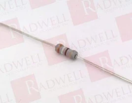 Резистор  Артикул MFP1-390RJI от производителя TT ELECTRONICS