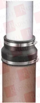 Труба и муфта Артикул 1056-1010 от производителя FERNCO
