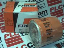 Топливный фильтр  Артикул PH29 от производителя FRAM