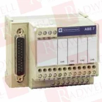 Реле / розетка Артикул ABE7CPA412 от производителя SCHNEIDER ELECTRIC