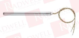 Патронный нагревательный элемент Артикул A37039 от производителя TEMPCO