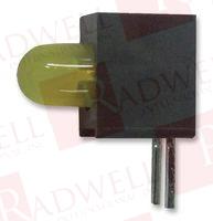 ЖК / светодиодный дисплей Артикул L-1384AD/1YD от производителя KINGBRIGHT