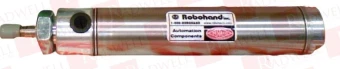 Пневматический цилиндр Артикул DLT-1214-3 от производителя DOVER CORPORATION