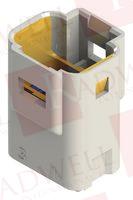 Перемычка / клемма / штекер Артикул 560-003-420-101 от производителя EDAC