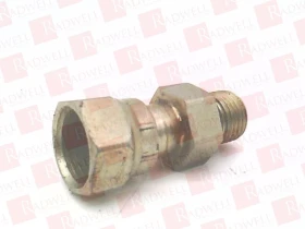 Фитинг для гидравлики Артикул 6 F65OL-S от производителя PARKER