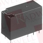 Реле / розетка Артикул JW2AEN-DC48V от производителя MATSUSHITA ELECTRIC