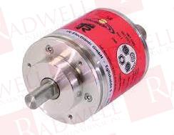 Кодирующее устройство / фазовый датчик положения Артикул CEV582M-10441 от производителя T&R ELECTRONIC