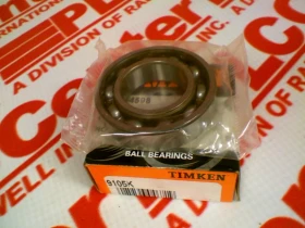 Подшипник Артикул 9105K от производителя TIMKEN
