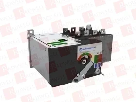 Переключатель тока Артикул 120048MSX от производителя TECHNOELECTRIC
