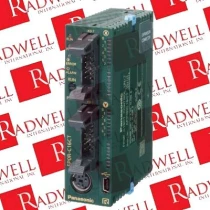 Модуль / стойка ПЛК Артикул AFP02343 от производителя MATSUSHITA ELECTRIC