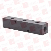 Пневматический коллектор Артикул MRA-3CB-W от производителя AUTOMATION DIRECT