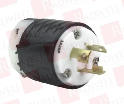 Штекер / розетка Артикул L520P от производителя LEGRAND