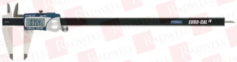 Штангенциркуль Артикул 54-100-332-0 от производителя FOWLER