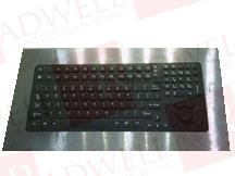 Клавиатура /пад /ручка /мышка Артикул PM-5K-PS/2 от производителя IKEY