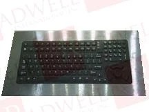 Клавиатура /пад /ручка /мышка Артикул PM-5K-PS/2 от производителя IKEY