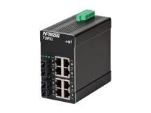 Телекоммуникационный коммутатор 710FX2-ST от N-TRON