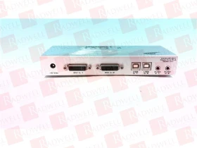 Устройство для ЭВМ Артикул DVIKVM-241 от производителя GEFEN INC