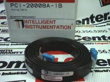 Модуль / стойка ПЛК Артикул PCI-20008A-1B от производителя INTELLIGENT INSTRUMENTATION