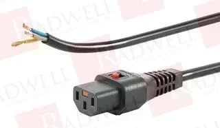 Штекер / розетка Артикул IL13-SE-H05-3100-500 от производителя SCHAFFNER