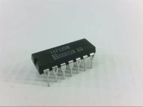 Интегральная микросхема Артикул 74F125N от производителя NXP SEMICONDUCTOR