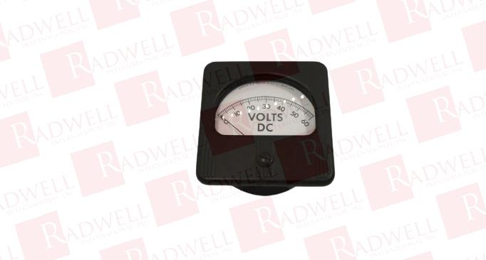 Измеритель тока / напряжения Артикул M-10486-3 от производителя SIMPSON
