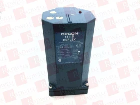 Фотоэлектрический датчик Артикул 1411D-6502 от производителя EATON CORPORATION