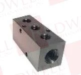 Пневматический коллектор Артикул M30-375-3W от производителя PNEUMADYNE