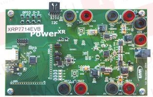 Контроллер питания Артикул XRP7714EVB от производителя MAXLINEAR
