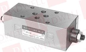 Электромагнитный клапан  Артикул HF3H-W40K-025A от производителя TOYO-OKI