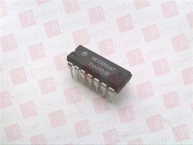 Интегральная микросхема Артикул MC33060AP от производителя ON LINE CONTROLS INC