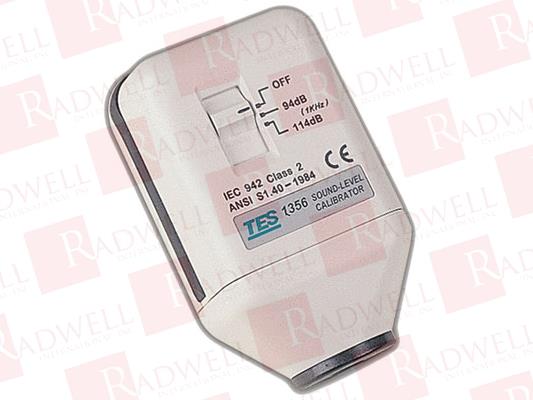 Калибратор / симулятор Артикул TES-1356 от производителя TES