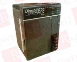Модуль / стойка ПЛК Артикул 405-RIC от производителя SIEMENS
