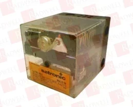 Управление горелкой Артикул TMG 740-2 от производителя SATRONIC