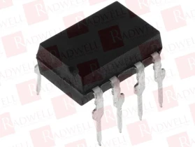 Оптоизолятор интегральных схем Артикул 6N135 от производителя ON SEMICONDUCTOR