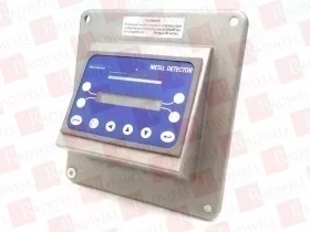 Металлодетектор  Артикул 4500-922R от производителя METTLER TOLEDO